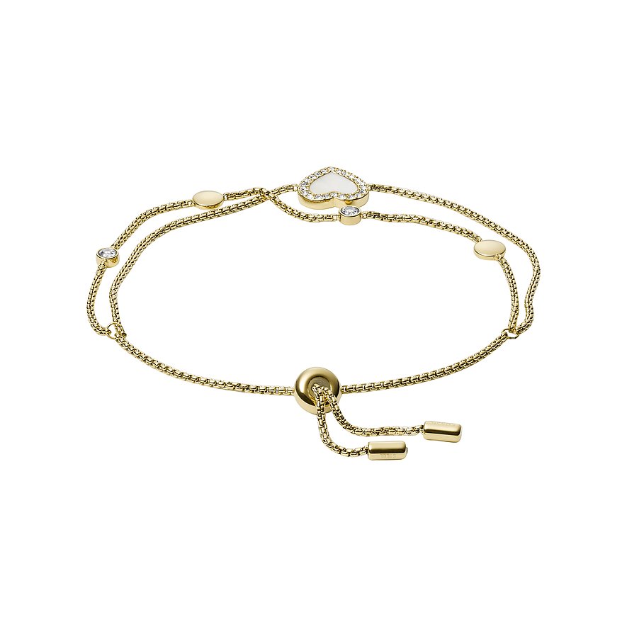 Fossil Armband