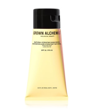 Grown Alchemist Natural Hydrating Sunscreen Broad Spectrum SPF-30 Sonnencreme-50 ml