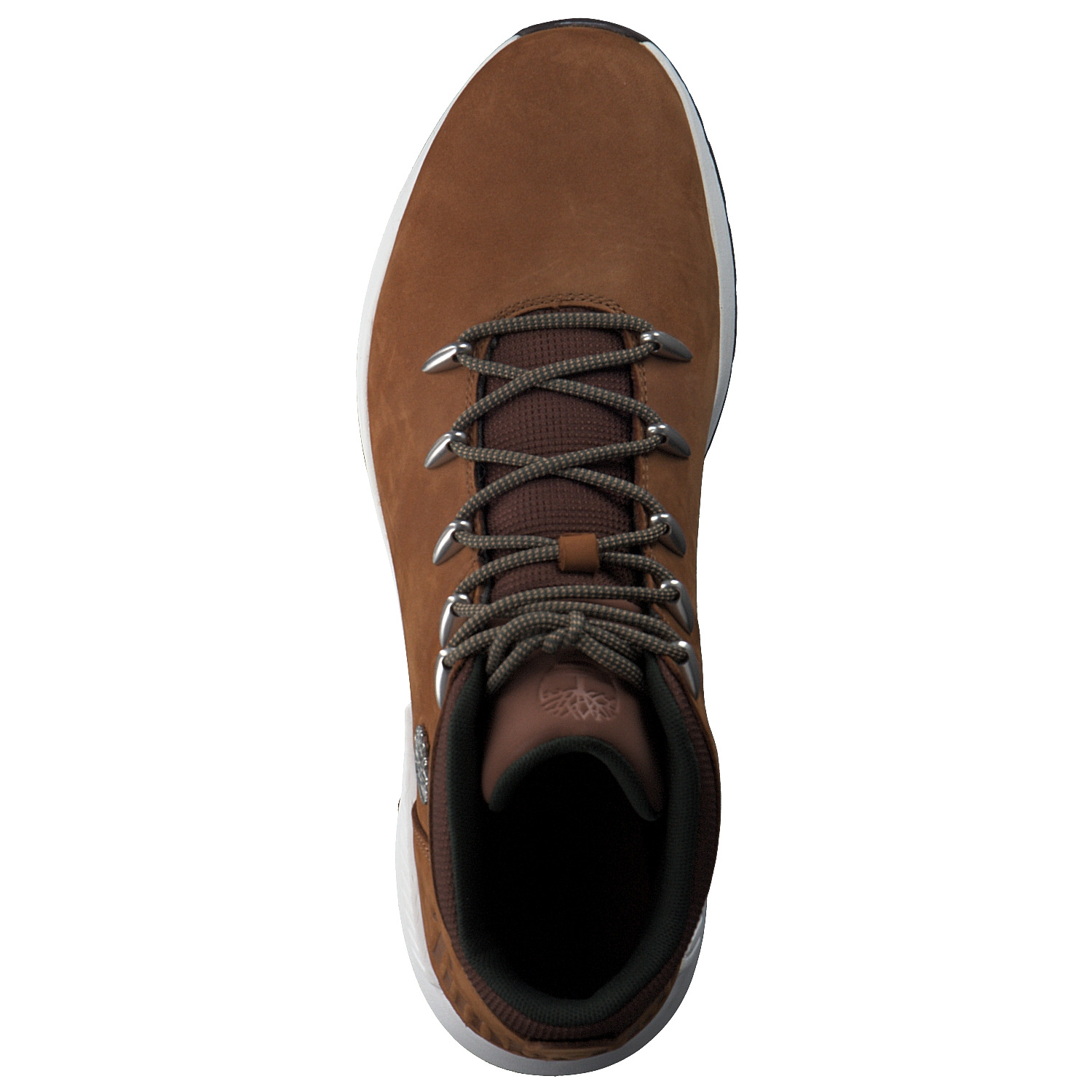 Timberland Sprint Trekker Mid, Wanderstiefel, Herren, saddle