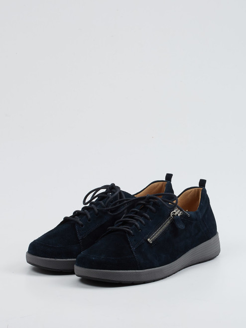 Schnürschuh-26911090009 Ganter
