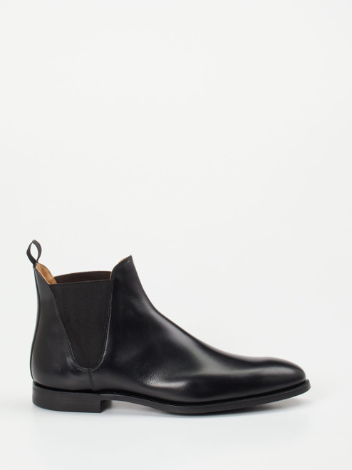 Chelsea Boots-47110090124 Crockett & Jones