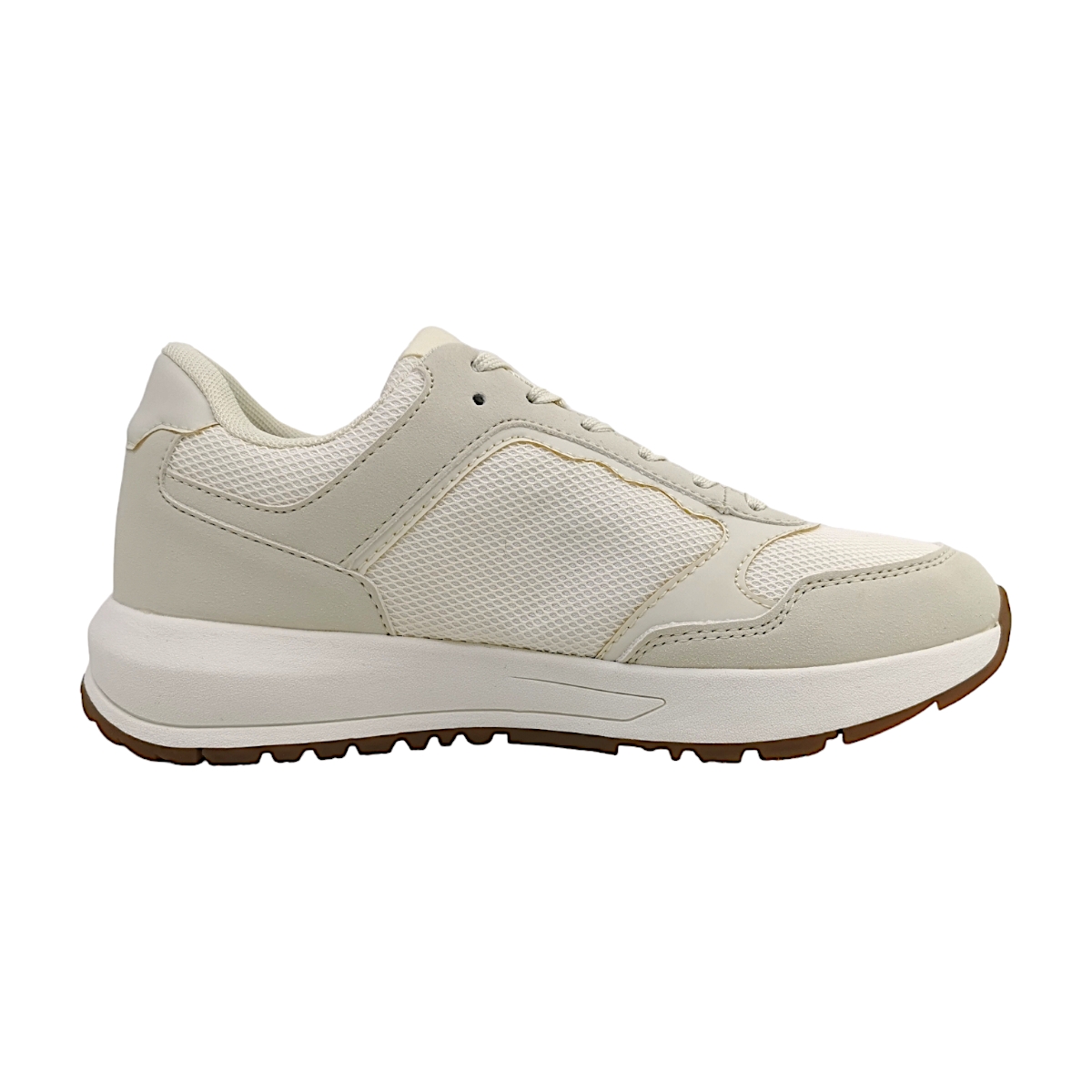 Kappa 243356-4312 Weiß 4312 offwhite/stone