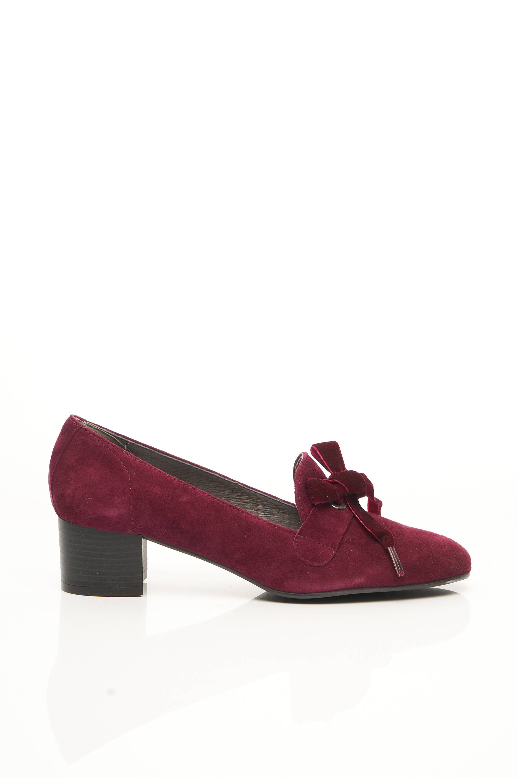 Folie S Escarpins Femme couleur rouge
