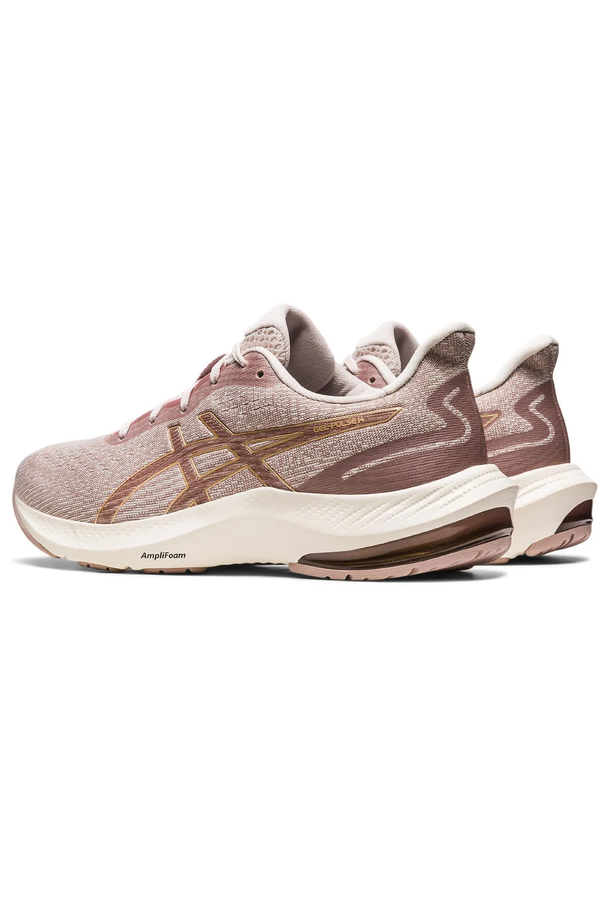 Asics  Gel-Pulse 14 Damen-Laufschuhe in Rosa, 1012b318-250