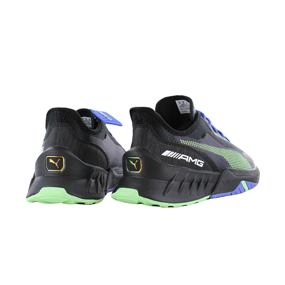 PUMA MAPF1 AMG MACO SL 307471-02 / schwarz