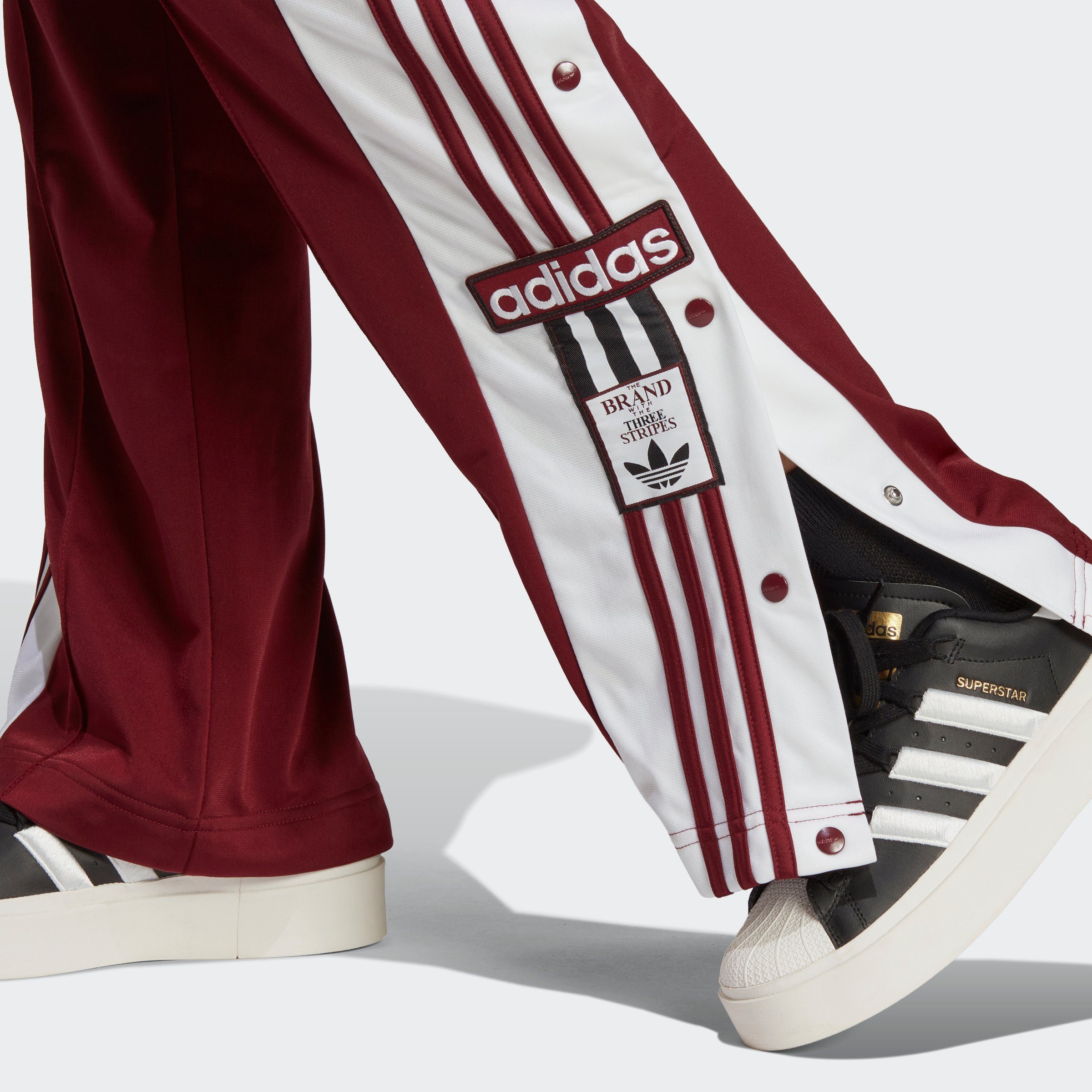 adidas Originals Sporthose ADICOLOR CLASSICS ADIBREAK (1-tlg)