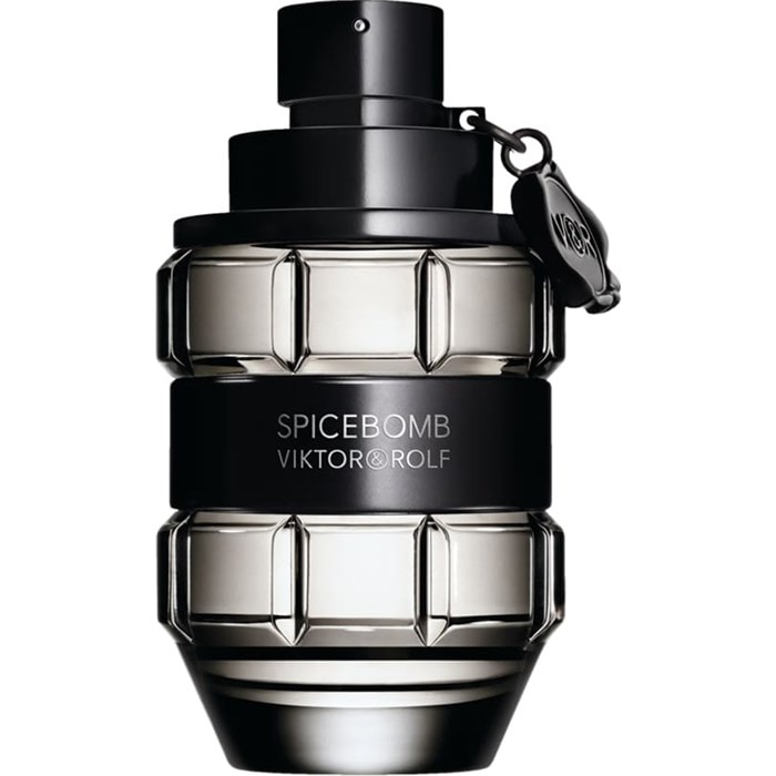 Eau de Toilette Spray