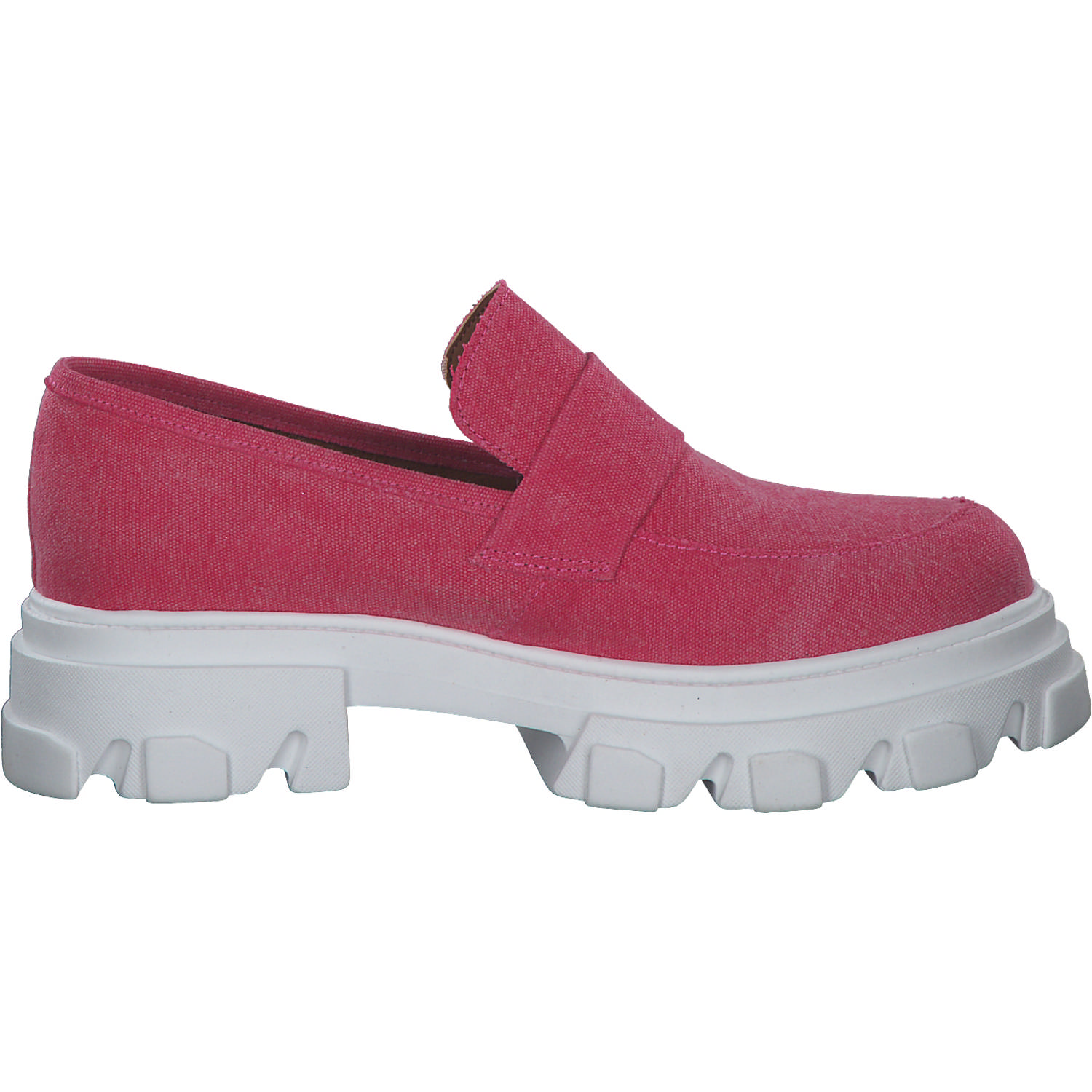 The Original The Maria TH100211, Mokassins, Damen, pink