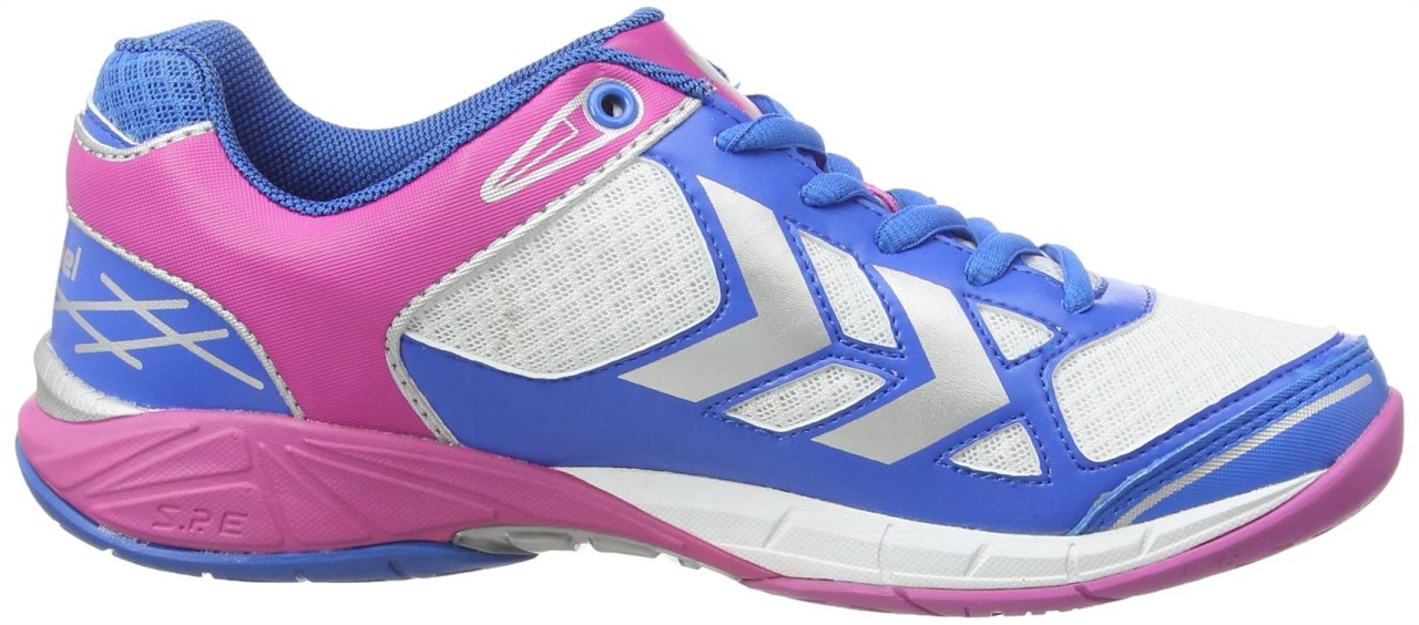 LOWA Mädchen Sportschuhe rose