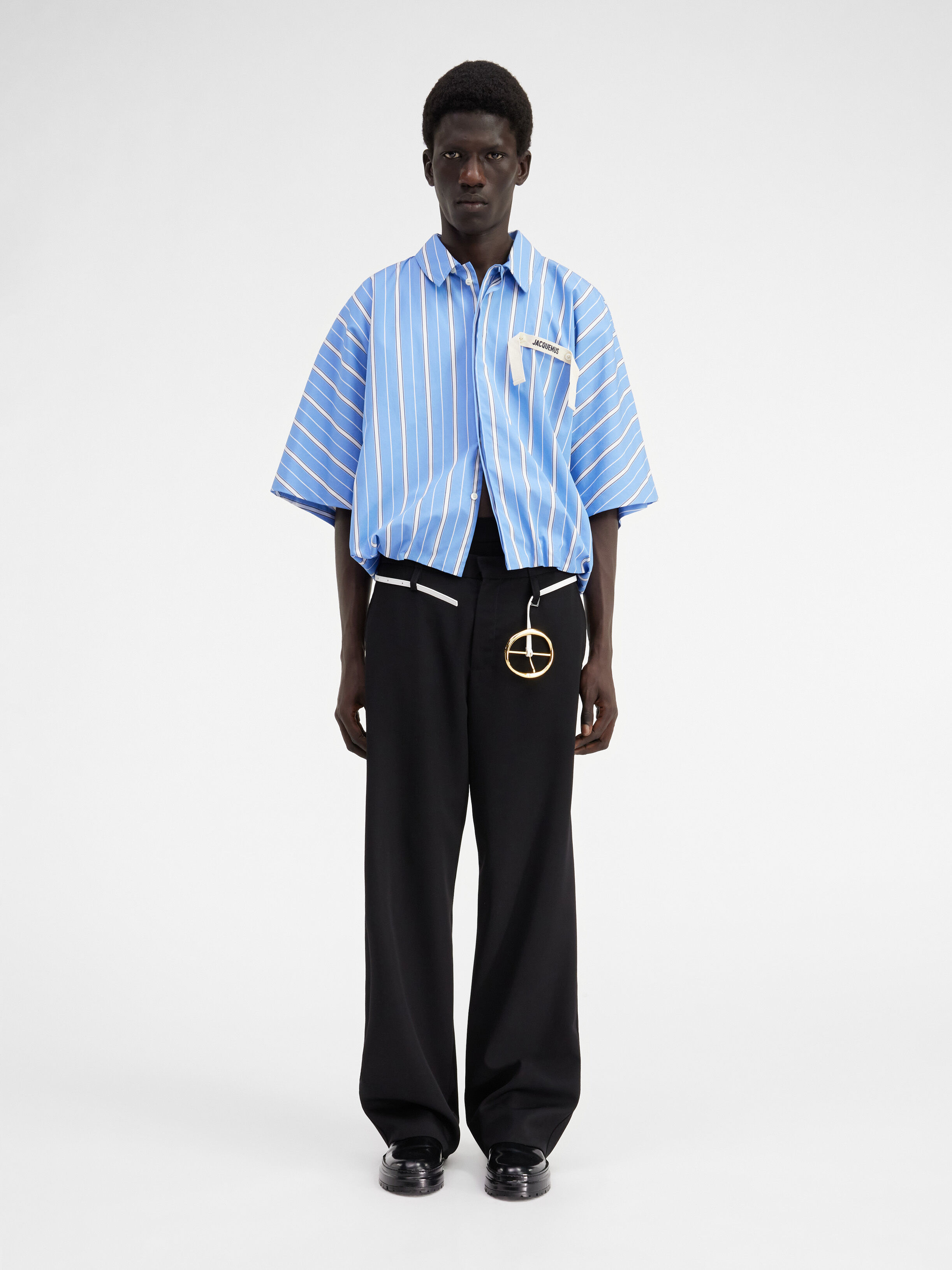 La chemise Disgreghi