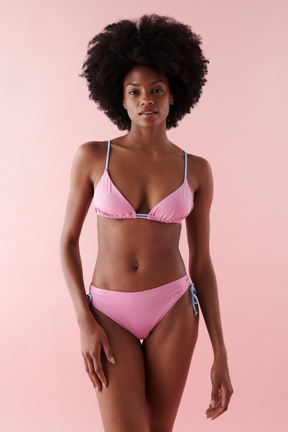 Frances bikini brief