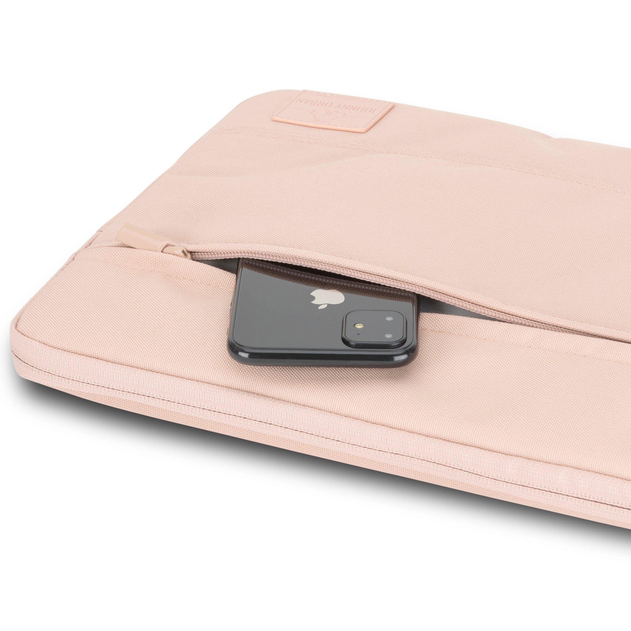 Johnny Urban Laptoptasche Laptophülle JAKE 13 Zoll