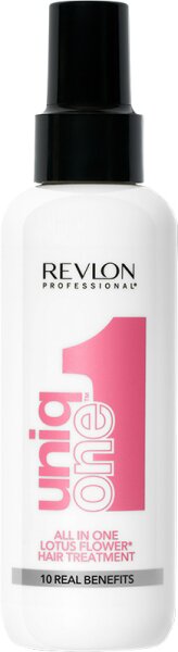 Revlon Professional Uniq One Lotus Flower Hair Treatment Leave-in-Pflege