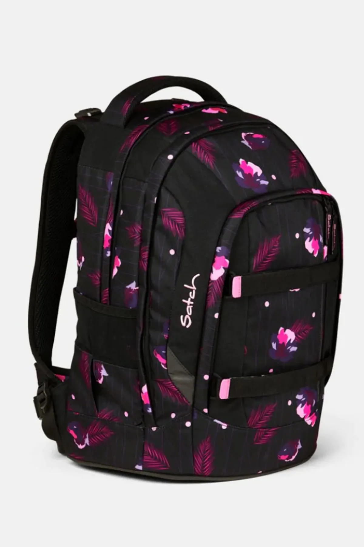 satch  Rucksack - Mehrfarbig - Unifarben
