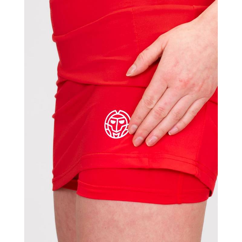 BIDI BADU Crew Junior Skort Skort Mädchen