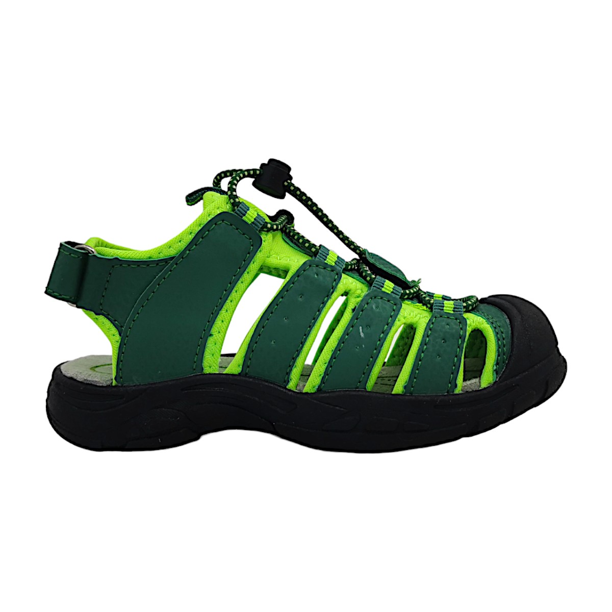 Lico Nimbo 470287 Grün grün/ lemon
