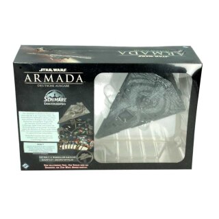 Star Wars Armada | Chimäre [Wave 7] (DE)