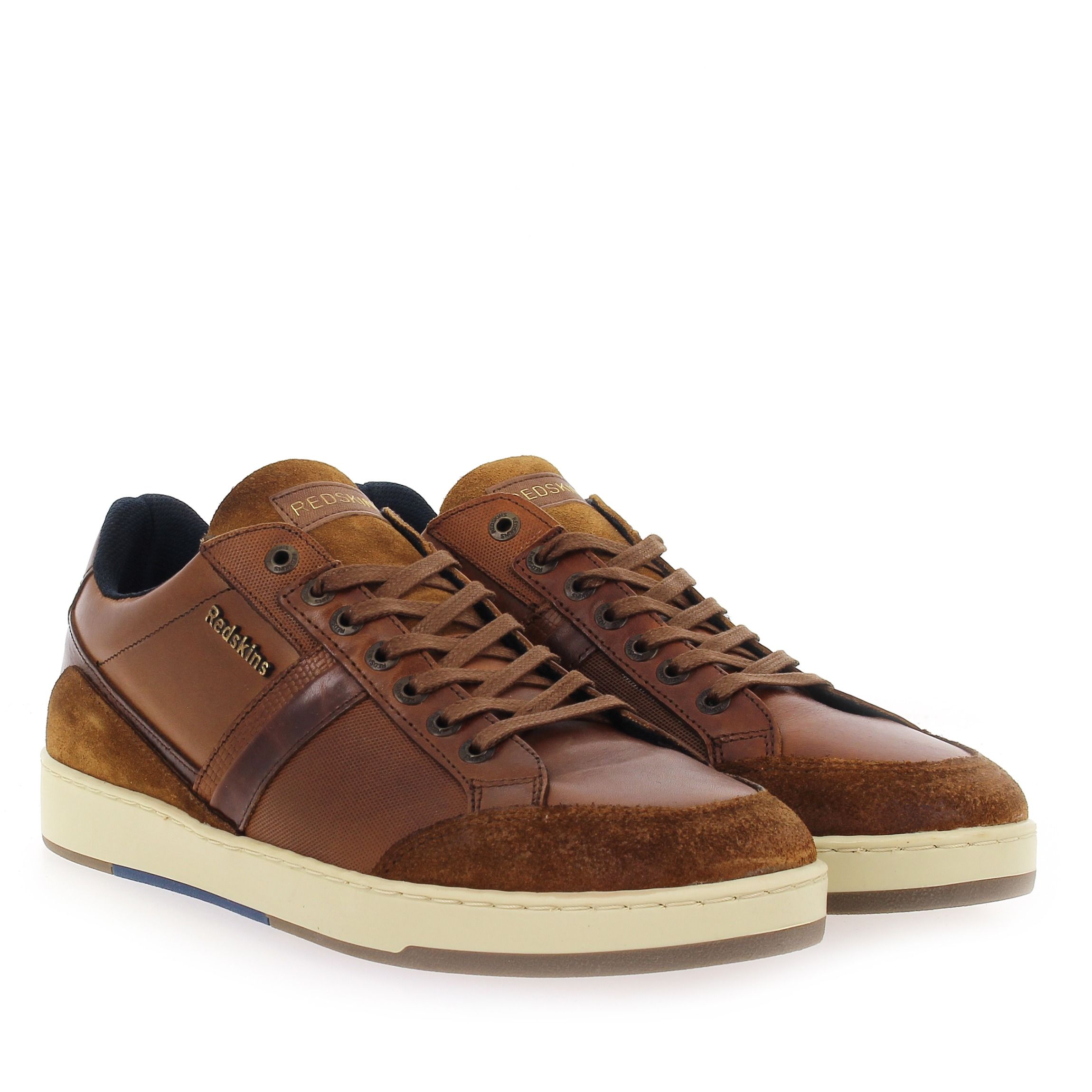 Redskins  SALDAN - Cognac