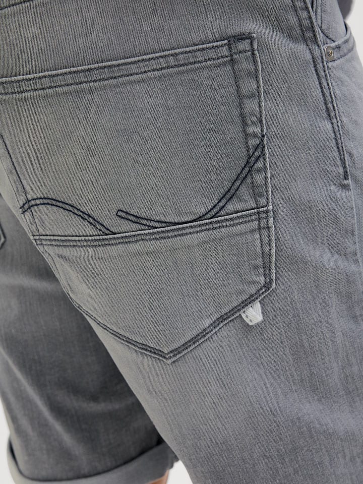 Jack & Jones Jeans-Shorts 
