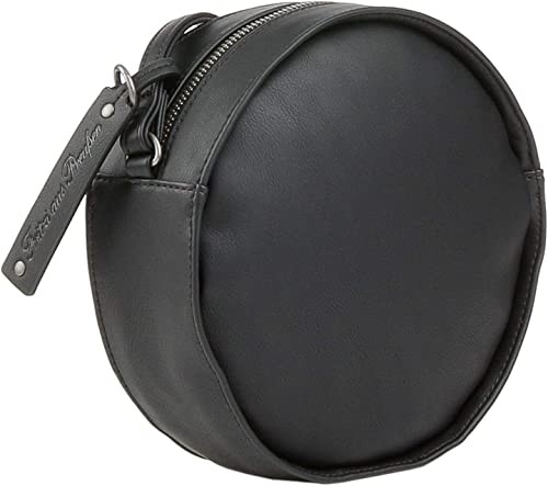 FRITZI AUS PREUSSEN Handtaschen schwarz satelite