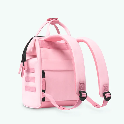 Adventurer Small Backpack Saint Malo pink