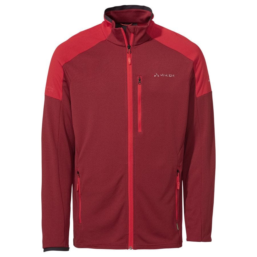 Elope Fleece Jacke II Herren