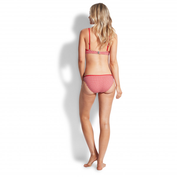 Seafolly - Women's Hipster VI - Bikini-Bottom