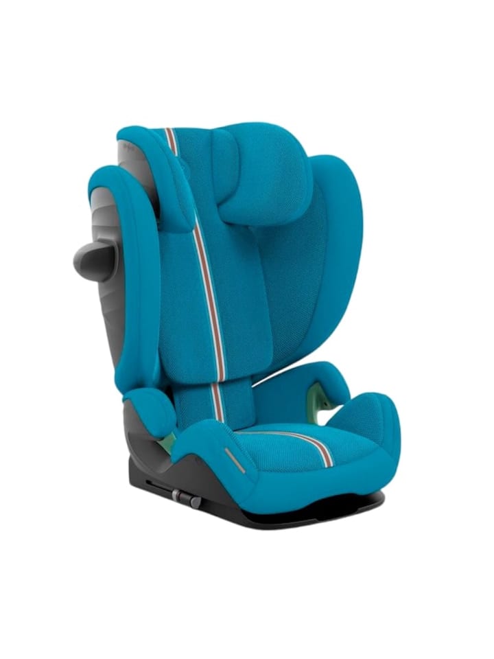 Cybex Cybex Solution G i-Fix Plus - Farbe: Beach Blue - Mod. 2023 günstig kaufen onesize