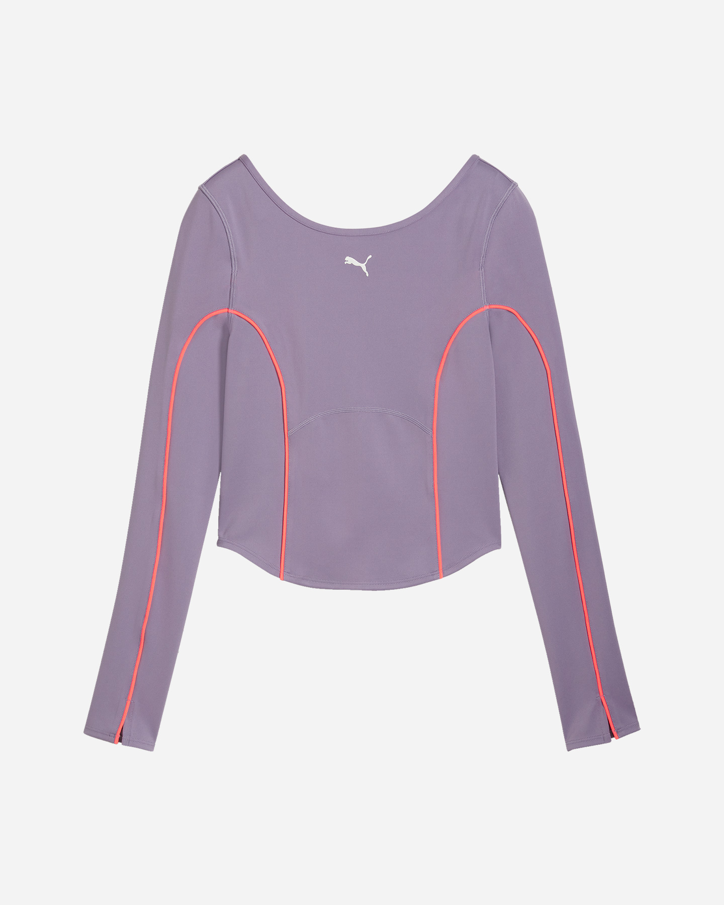 Tréningové tričko Puma Cloudspun W 525775-30