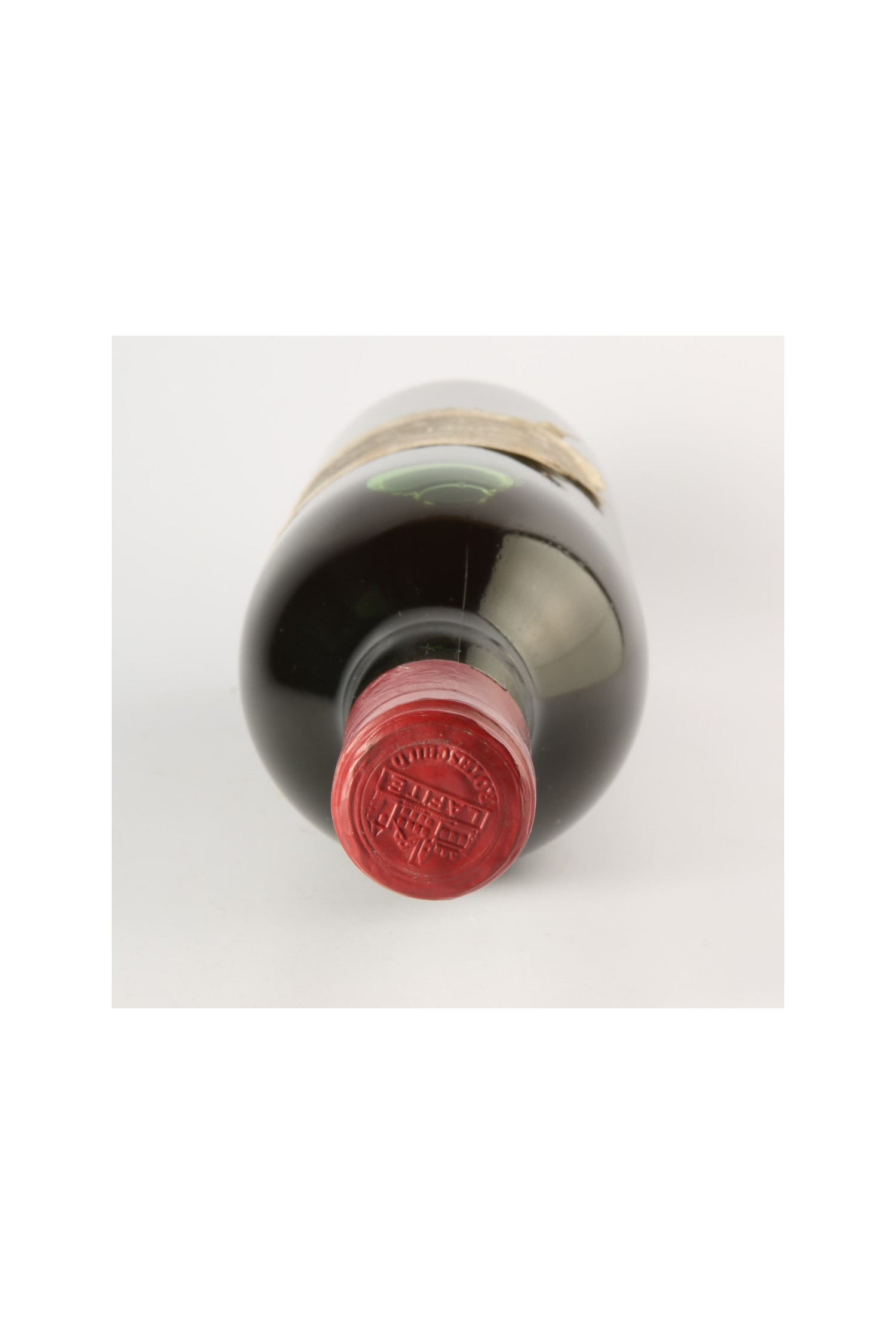 Château Lafite Rothschild 1967, Pauillac