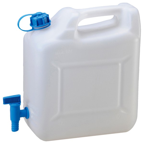 Hünersdorff - Wasserkanister Eco - Wasserträger