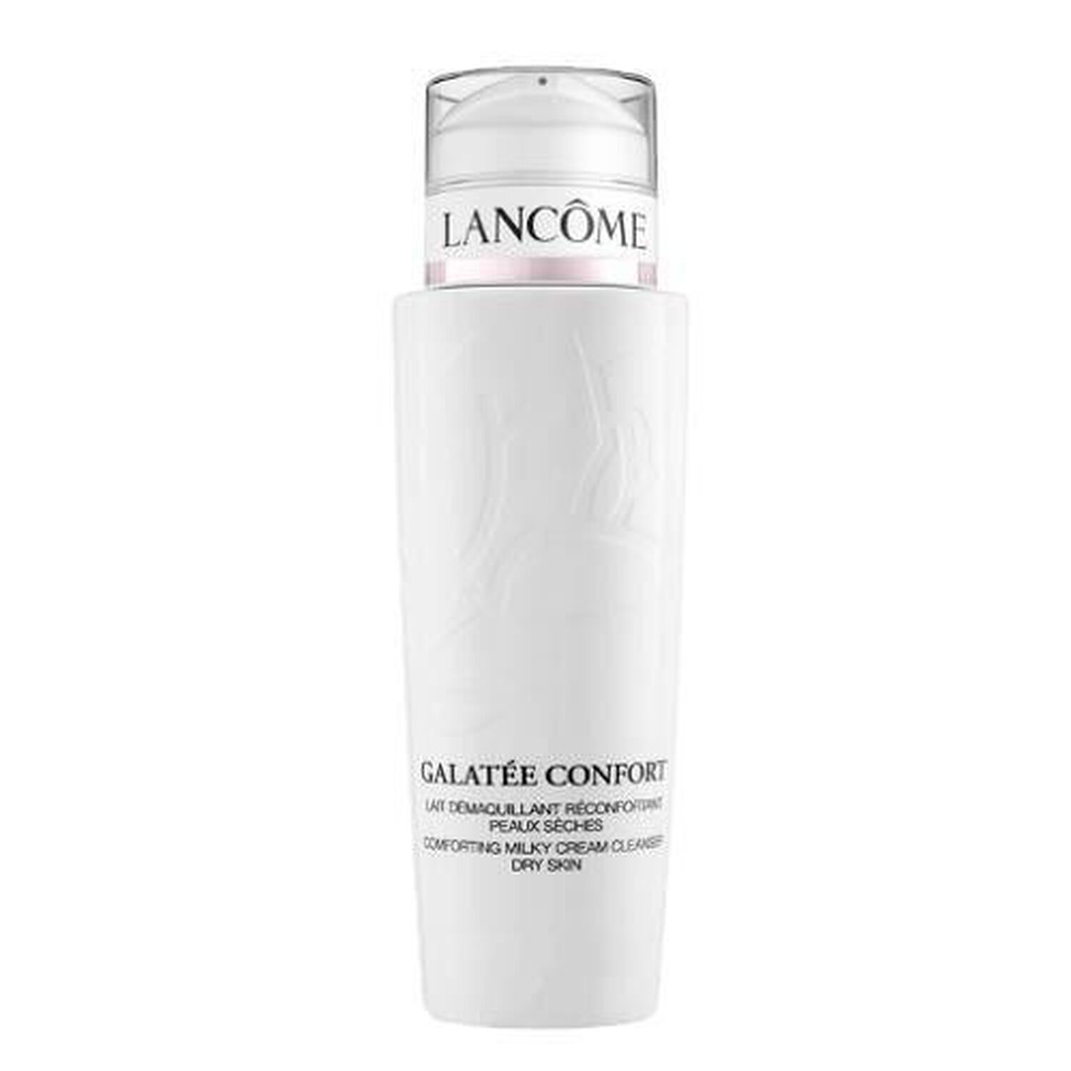 lancôme Galatée Confort Lait Démaquillant Peaux Sèches
