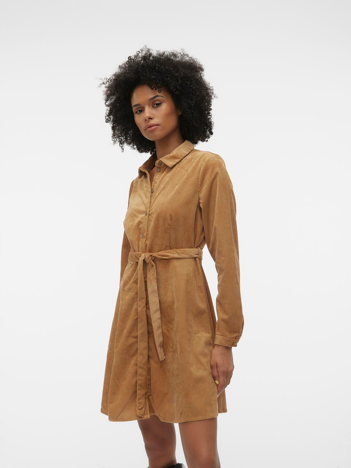 VMNINA Kurzes Kleid