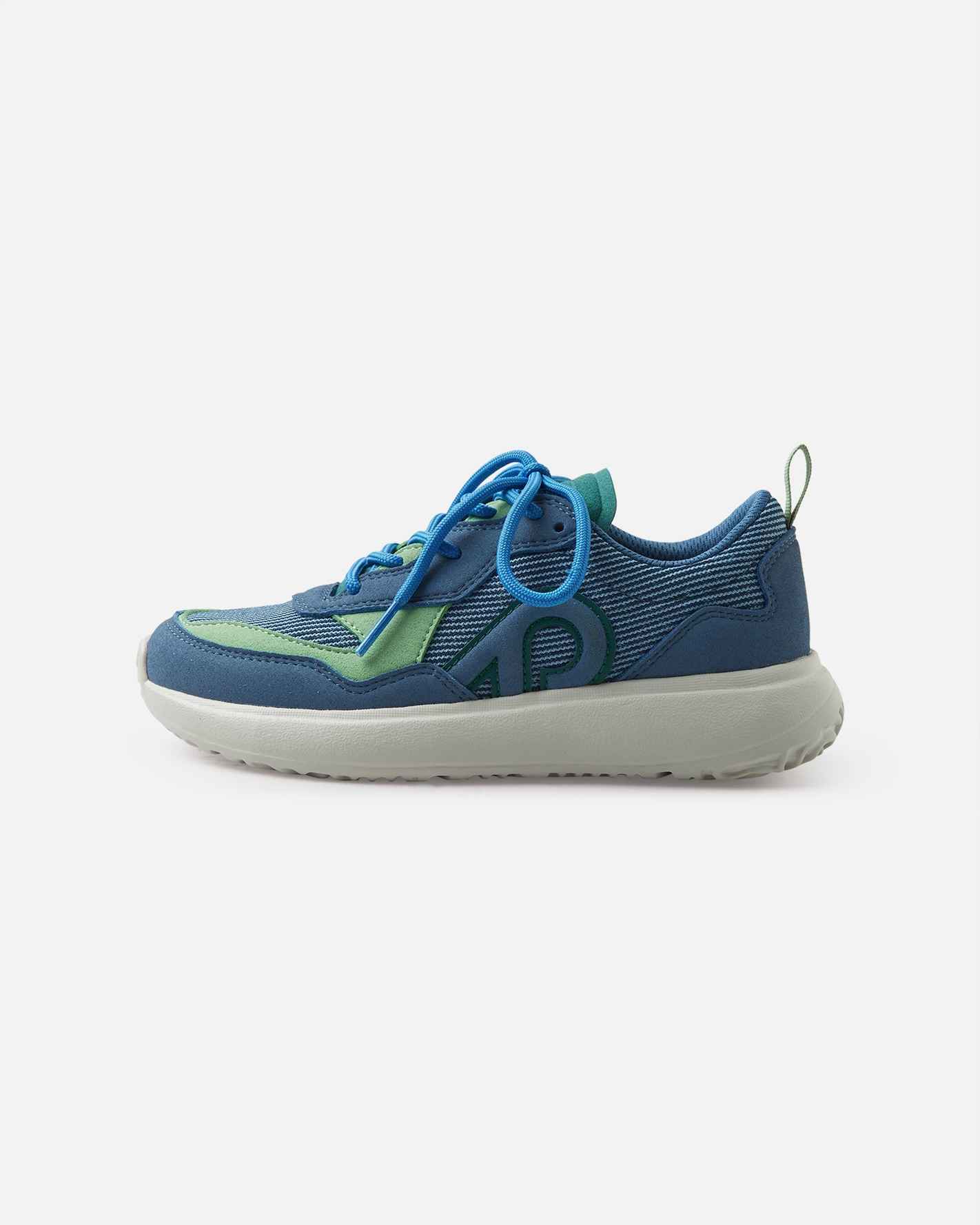 Kinder Sneaker Salamoi