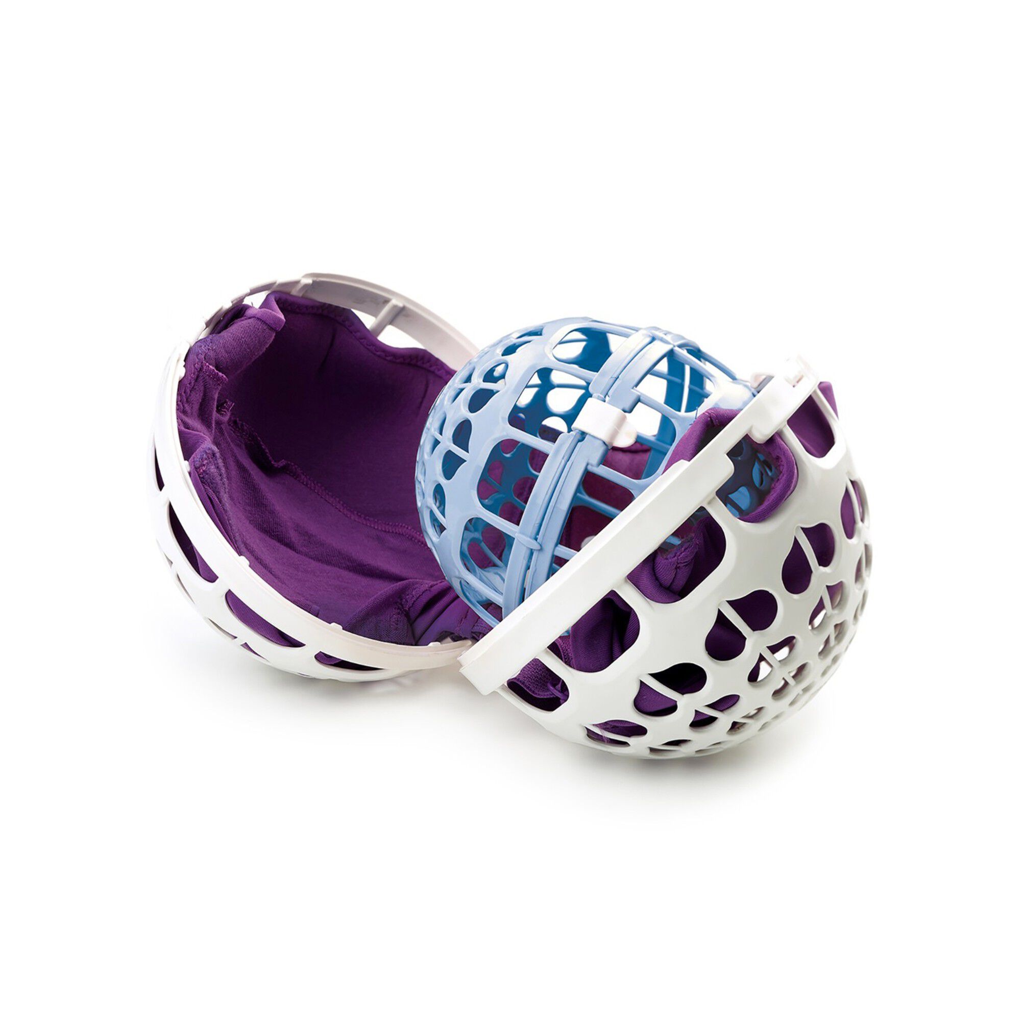 Boule de lavage soutien-gorge