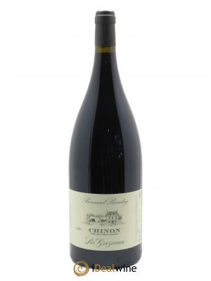 Chinon Les Grézeaux Bernard Baudry  2020 - Lot de 1 Magnum