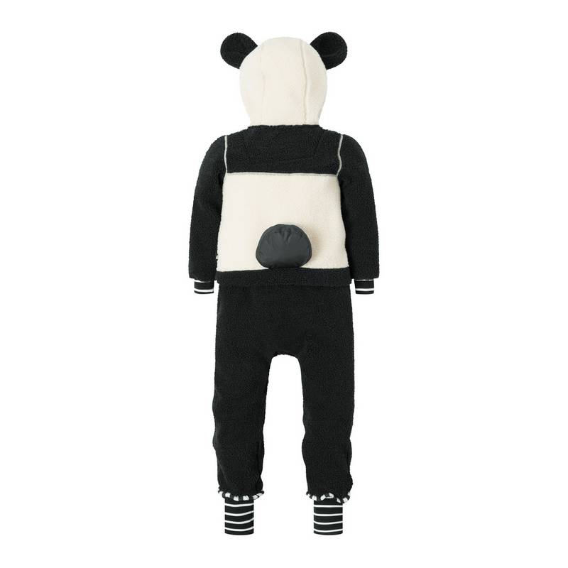 WeeDo PANDO Panda Jumpsuit Kinder