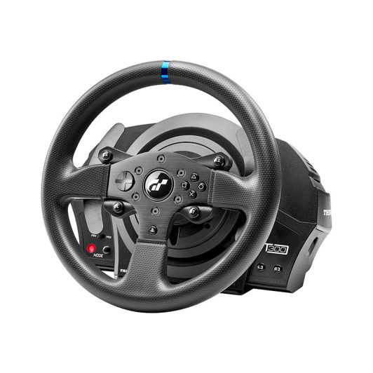 Ghidon de gaming THRUSTMASTER T300RS GT Edition