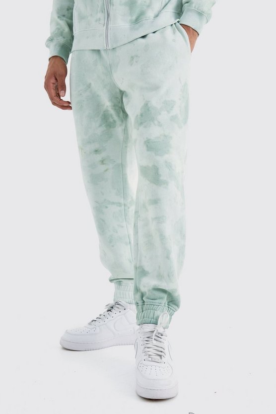Batik Jogginghose