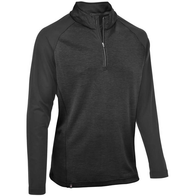 Maul Sport Schafjöchl Langarmshirt Herren