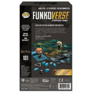 Funkoverse - Harry Potter Erweiterung (DE)