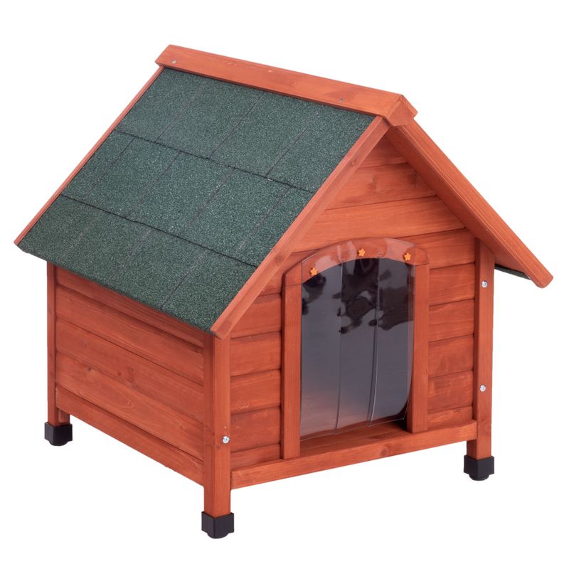 Hundehütte Spike Comfort zum TOP-Preis