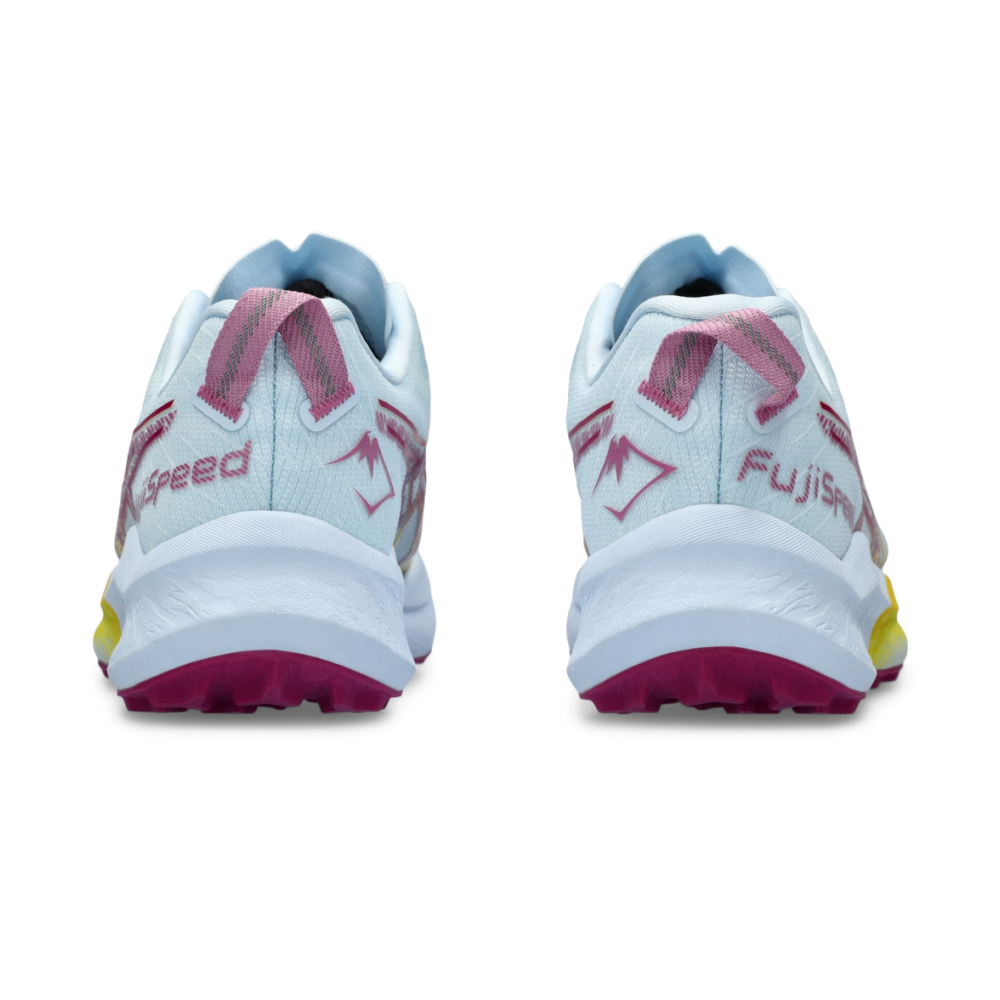 Asics Fuji Speed 2 Fujispeed 1012B515-401 / blau