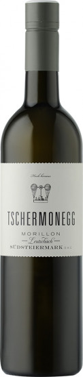 2022 Morillon Leutschach Südsteiermark DAC trocken - Weingut Tschermonegg