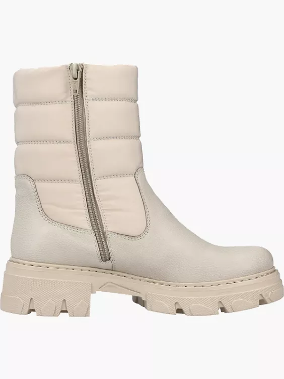 Rieker Damen Kurzstiefel