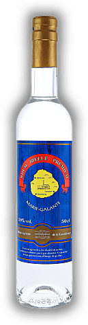 Bielle Blanc Premium Rhum Agricole Marie-Galante 59% 0,5 Liter Bielle Blanc Premium Rhum Agricole Marie-Galante 59% 0,5 Liter  0,5	 Liter - Vol 59%