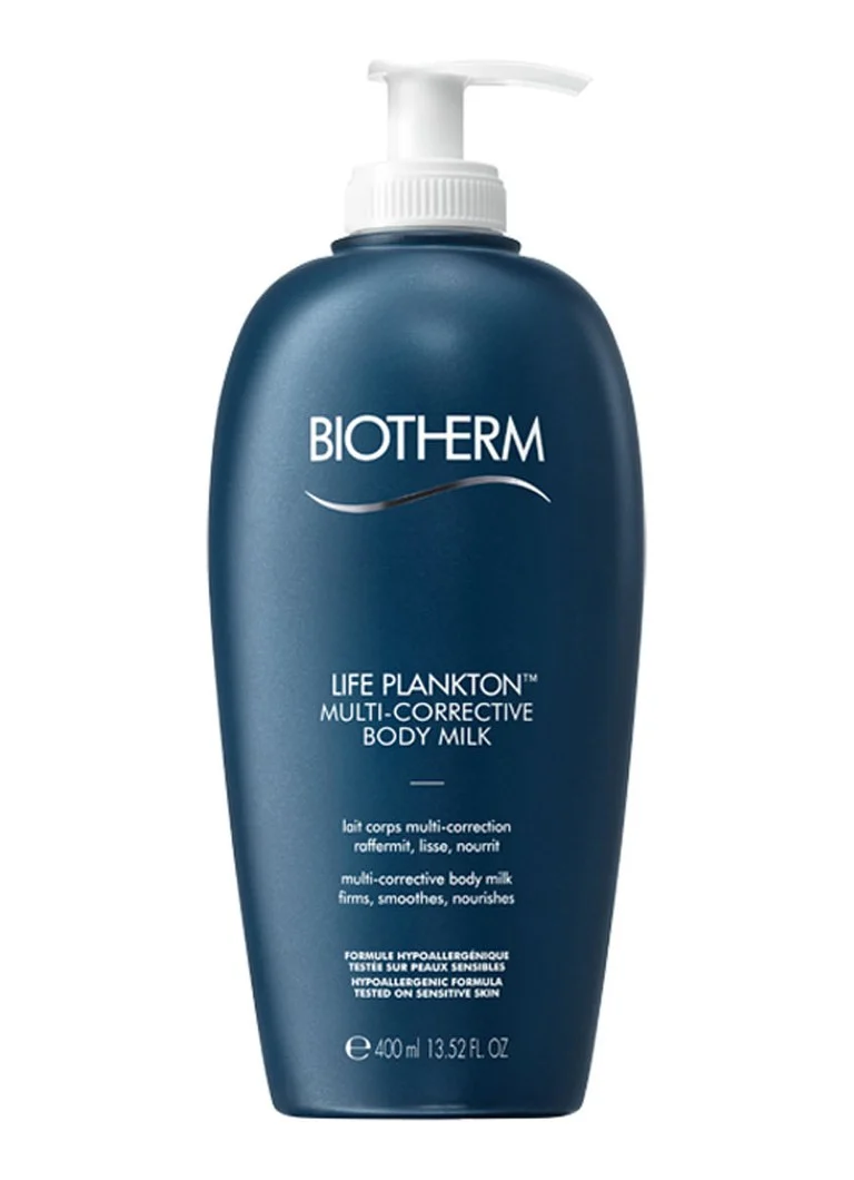 Loțiune de corp multifuncțională Biotherm Life Plankton™