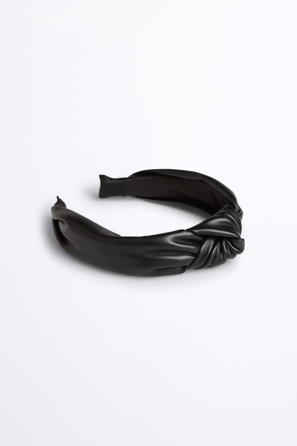 Isa PU diadem
