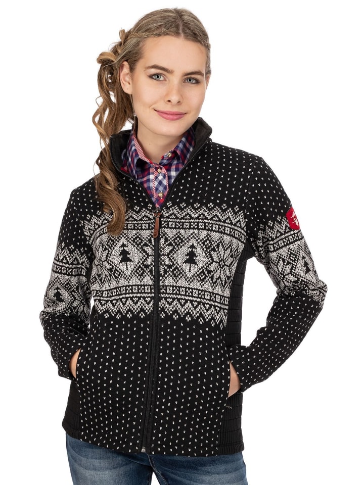 Alp1964 Jacke 412401 in schwarz günstig kaufen