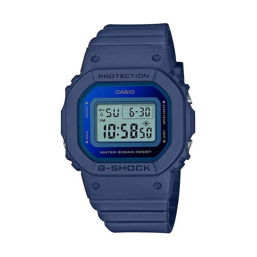 Casio Herrenuhr Women Classic